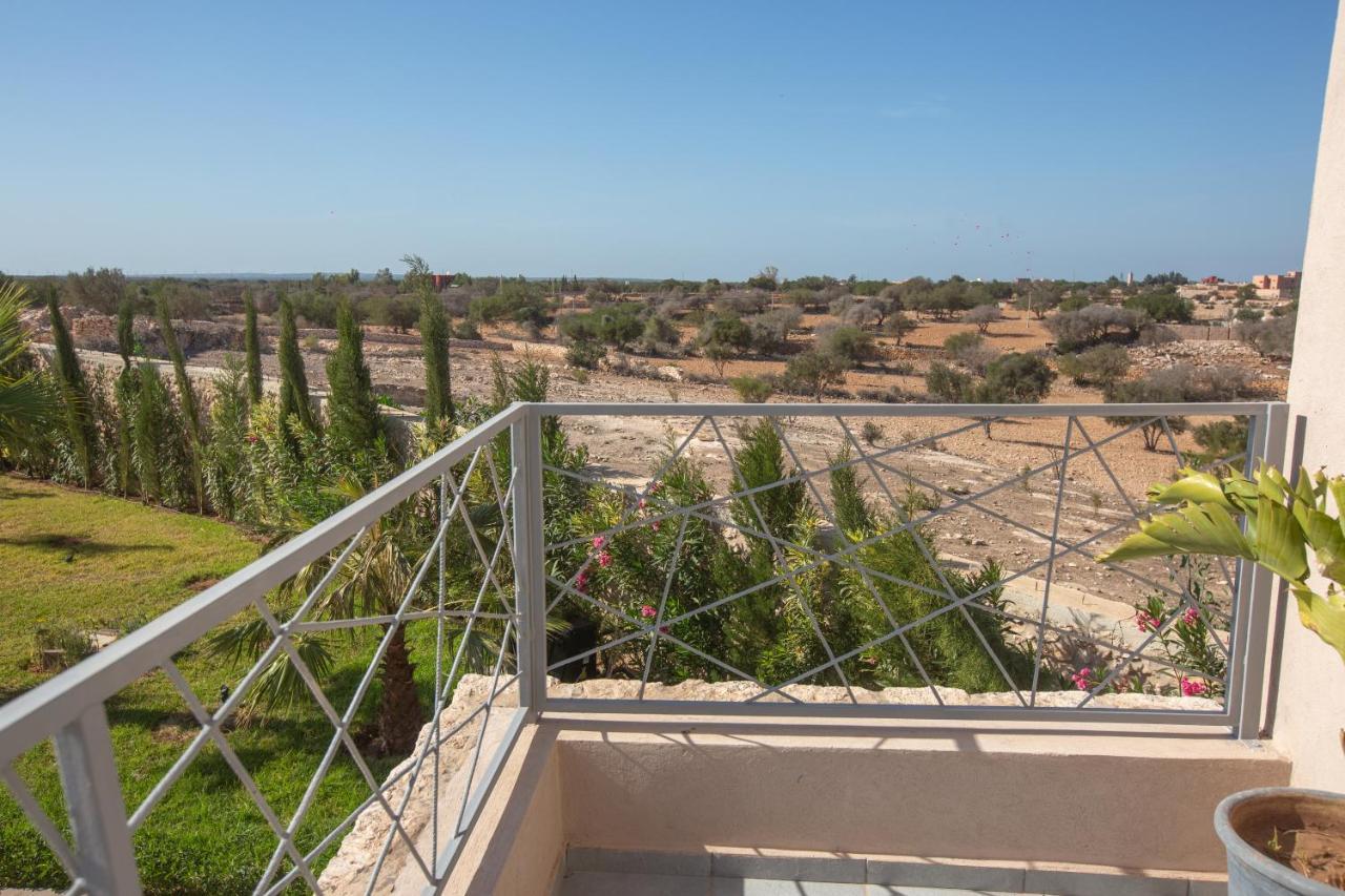 Villa Arganina Piscine Chauffee Essaouira Exterior foto